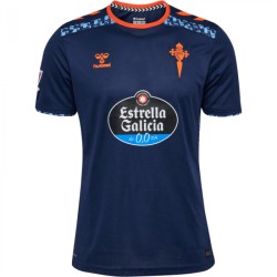 Camiseta de visitante de hombre Celta Vigo 2024/25
