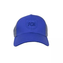 1.FC Heidenheim 1846 Gorro Flexi – Azul 1.FC Heidenheim 1846 Gorro Flexi – Azul