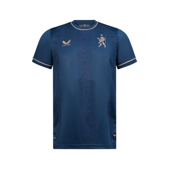 Camiseta Mujer FC Zürich 2026/27 130º Aniversario Camiseta Mujer FC Zürich 2026/27 130º Aniversario