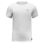 Tercera Camiseta Mundial Noruega 2026 Hombre