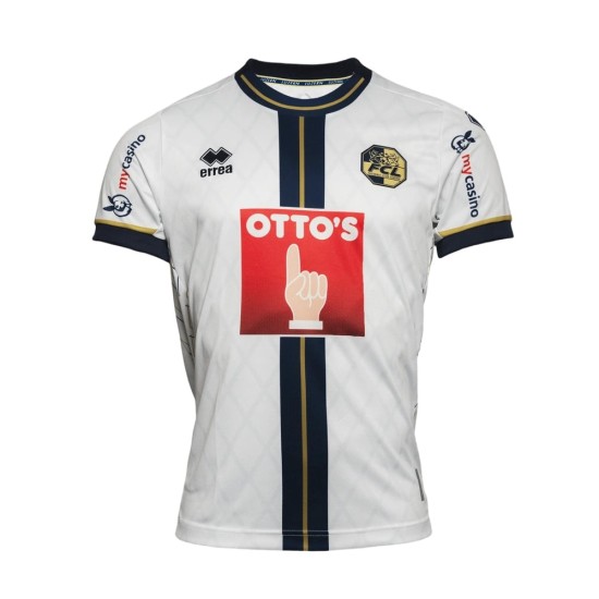 Camiseta de visitante FC Luzern 2026/27 para hombre Camiseta de visitante FC Luzern 2026/27 para hombre