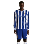 Mujer IFK Göteborg camiseta local manga larga 2026