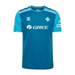 Camiseta de tercera de niño Real Betis 2024/25