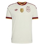 Camiseta de Visitante Campeón del Mundo España 2026 para hombre Camiseta de Visitante Campeón del Mundo España 2026 para hombre