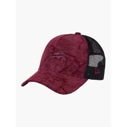 Gorra New Era Signature IV Trucker RB Leipzig