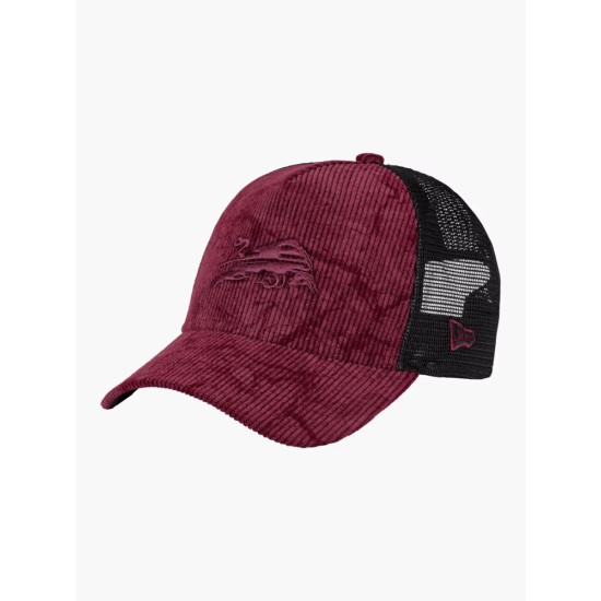 Gorra New Era Signature IV Trucker RB Leipzig