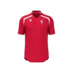 Mujer Camiseta de calentamiento tercera FC Sion 2025/26 Mujer Camiseta de calentamiento tercera FC Sion 2025/26