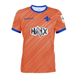 Camisa de tercera equipación para niño SV Darmstadt 98 2024/25