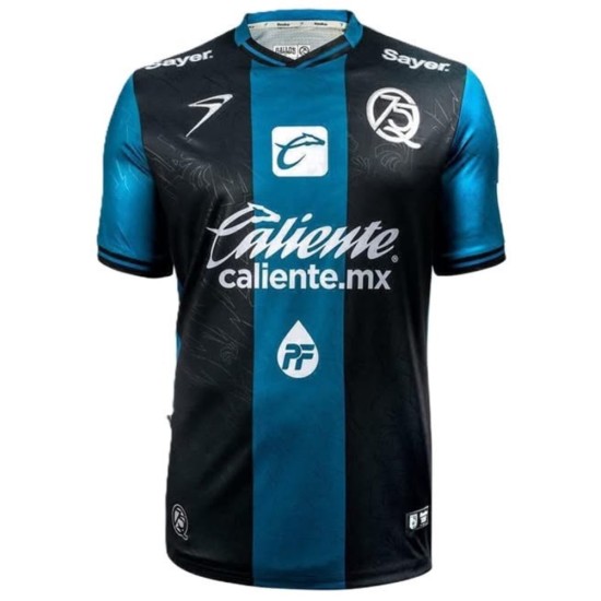 Camiseta local del Querétaro FC 2025/26 para hombre Camiseta local del Querétaro FC 2025/26 para hombre