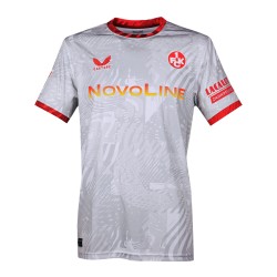 Camiseta de visita 1. FC Kaiserslautern 2024/25 para mujer