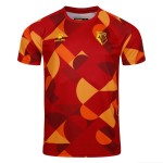 Camiseta Prepartido Tercera de Watford 2024/25 para Niños