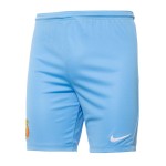 Pantalones cortos de tercera de niño Real Mallorca 2024/25