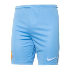 Pantalones cortos de tercera de niño Real Mallorca 2024/25