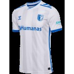 Camiseta de visitante de niños 1. FC Magdeburg 2024/25