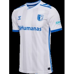 Camiseta de visitante de niños 1. FC Magdeburg 2024/25