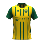 Camiseta local ADO Den Haag 2026/27 para niños