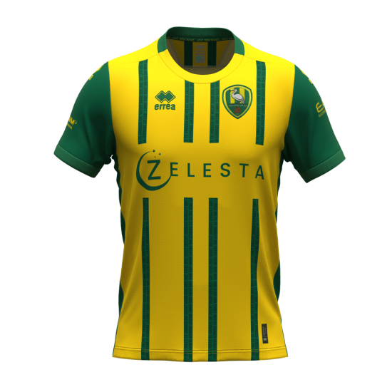 Camiseta local ADO Den Haag 2026/27 para niños
