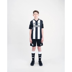 Camiseta de casa de niño Newcastle United 2024/25