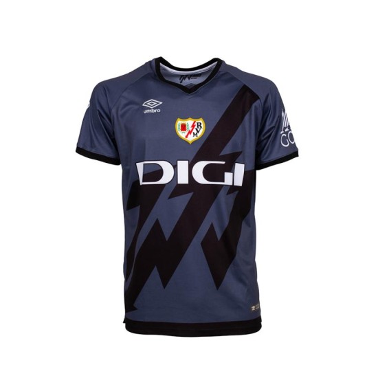 Camiseta de tercera de hombre Rayo Vallecano 2024/25