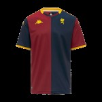 Camiseta local sin patrocinio Génova 2025/26 hombre