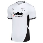 Camiseta Local de Derby County 2024/25 para Niños