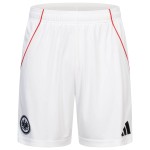 Pantalones cortos de visitante Eintracht Frankfurt 2025/26 mujer