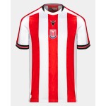 Camiseta Local sin Patrocinador de Stoke City 2024/25 para Hombres