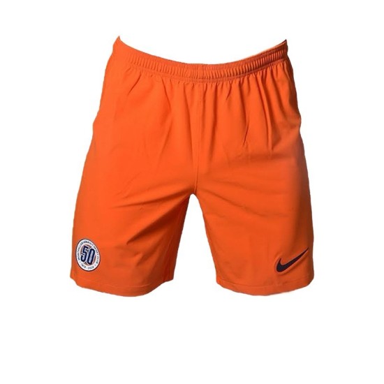 Pantalones cortos de casa para niño Montpellier 2024/25