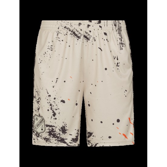 Pantalones cortos visitante FC Volendam 2025/26 hombre Pantalones cortos visitante FC Volendam 2025/26 hombre