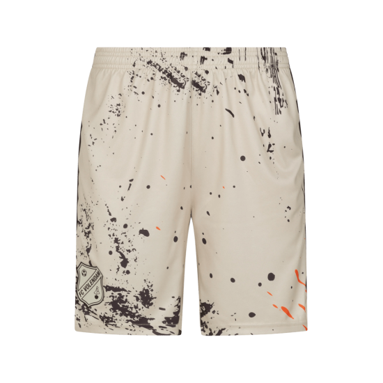 Pantalones cortos visitante FC Volendam 2025/26 hombre