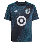 Niño Minnesota United FC 2026 Camiseta Local