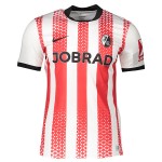 Camiseta local SC Freiburg 2025/26 hombre Camiseta local SC Freiburg 2025/26 hombre