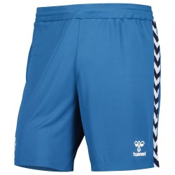 Pantalones cortos tercera Sunderland 2024/25 para mujeres