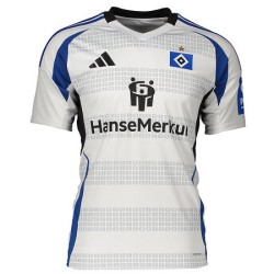 Camiseta local Hamburger SV 2024/25 para hombre