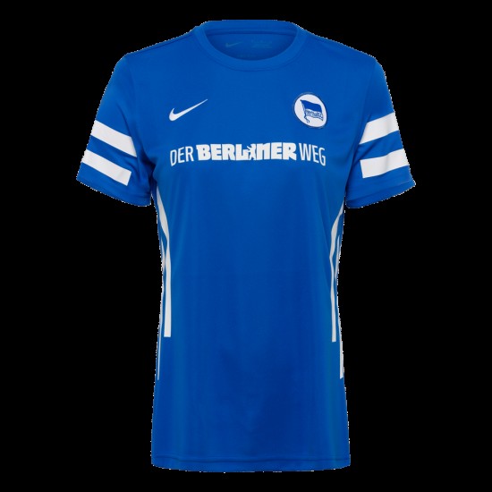 Camiseta especial 2024/25 del Hertha BSC para mujer Camiseta especial 2024/25 del Hertha BSC para mujer