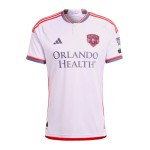 Camiseta hombre Orlando City SC 2025 visitante