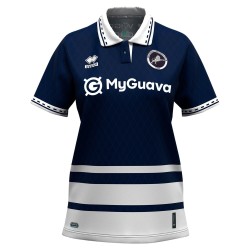 Camiseta Local de Millwall 2024/25 para Mujeres