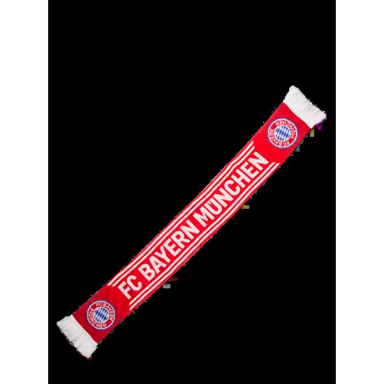 Bufanda Local Bayern Munich