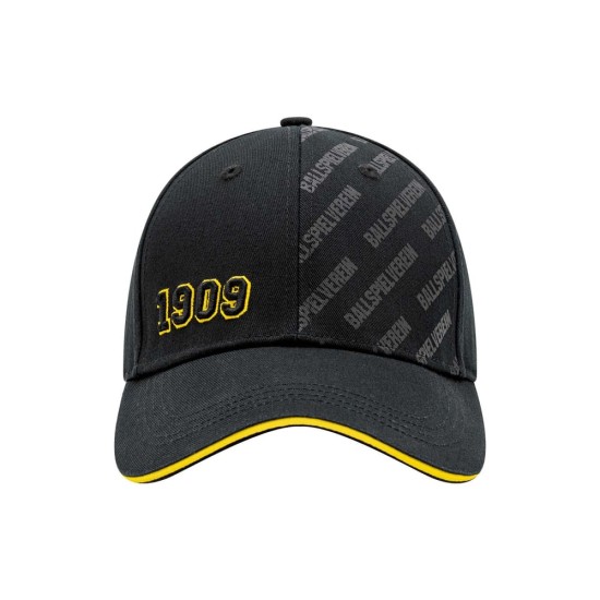 Gorra 1909 BVB Borussia Dortmund Gorra 1909 BVB Borussia Dortmund