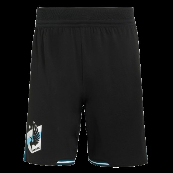 Hombre Minnesota United FC 2026 Pantalones Cortos Local