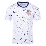 USA USMNT Camiseta de Local 23/24