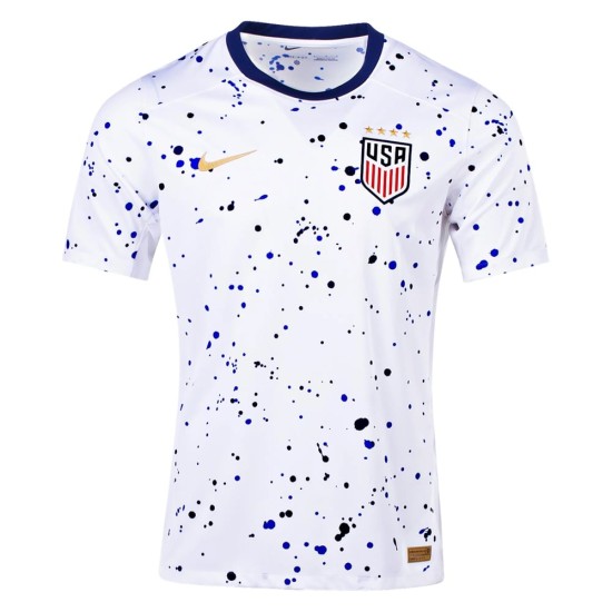 USA USMNT Camiseta de Local 23/24
