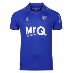 Camiseta Tercera Watford Elton John Patrocinada Hombre 2025/26