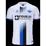 Camiseta Visitante SC Paderborn 07 2025/26 Hombre