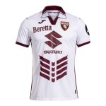 Camisa de visitante para hombre Torino 2024/25