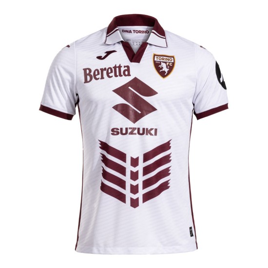 Camisa de visitante para hombre Torino 2024/25
