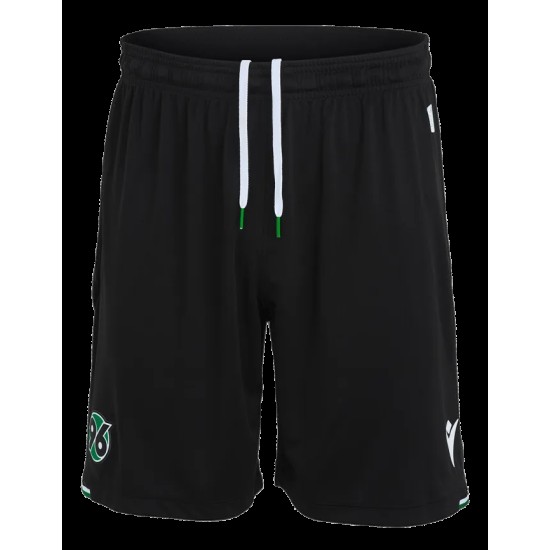 Pantalones cortos local Hannover 96 2025/26 mujer