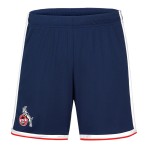 Pantalón corto tercera equipación de hombre 1. FC Köln 2026/27