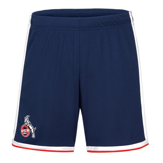 Pantalón corto tercera equipación de hombre 1. FC Köln 2026/27