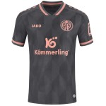 Camiseta Tercera Mainz 05 2026/27 para niño